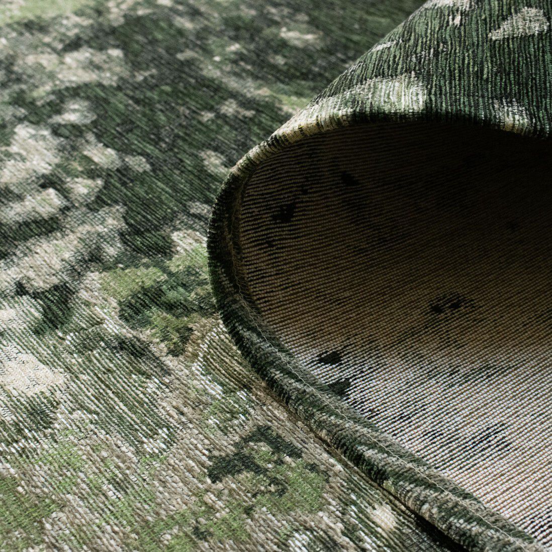 Прямоугольный ковер с рисунком Ademi Essential ARCH-00140566 - Вид №11