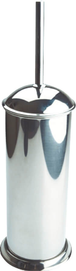 Держатель туалетной бумаги с крышкой / PL18809 Planet Creavit - Вид №1