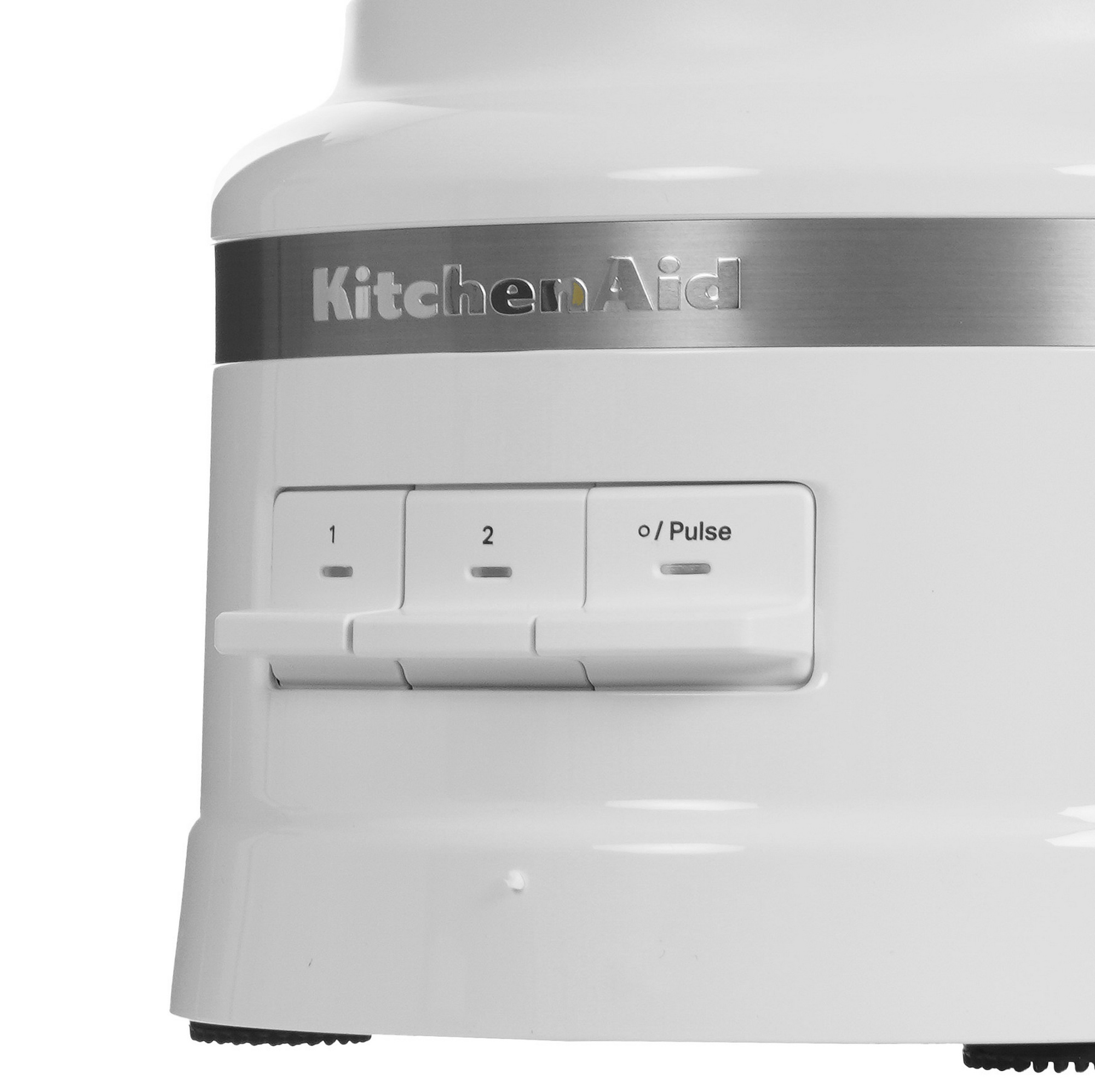 9290067 Кухонный комбайн KitchenAid 5KFP1318EWH белый STDN-0086049 - Вид №3