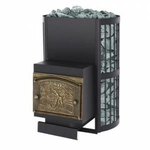 Печь для бани Везувий Скиф Стандарт 38 (ДТК-2)