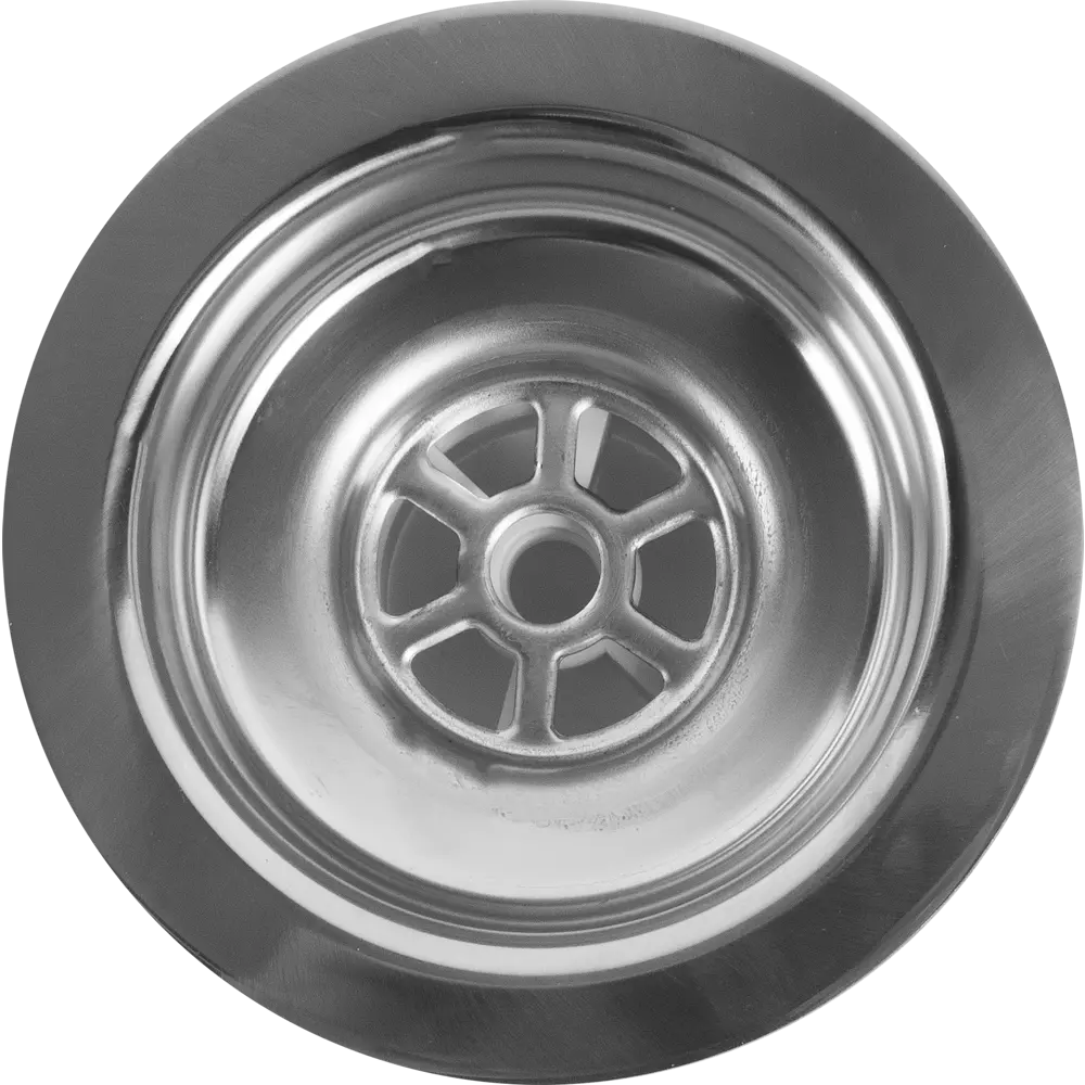 Выпуск для мойки McAlpine MRSKW7 ø115 мм STLM-2155055 - Вид №1