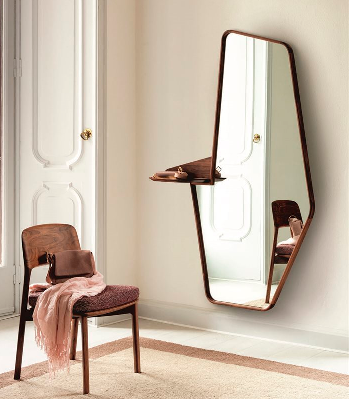 Зеркало  PORADA OPS 3 Eighteen