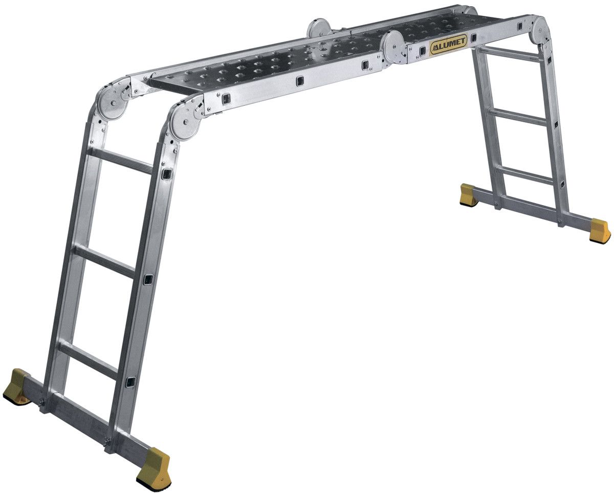 Рабочая платформа для трансформера ALUMET АК006 - Вид №1