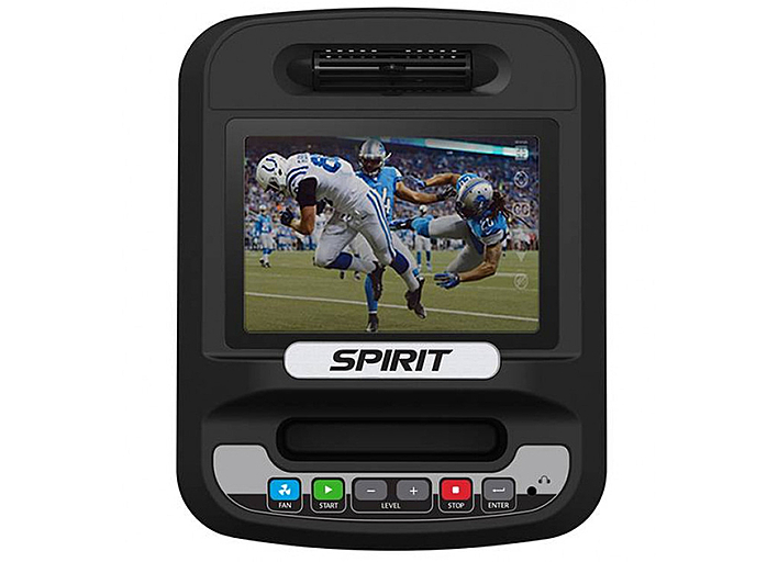 CE800ENT Эллиптический тренажер spirit fitness ce800ent Spirit Fitness  - Вид №1