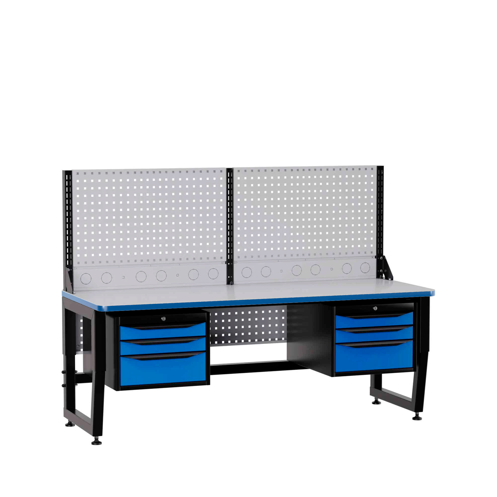 Монтажный стол SPC 18.33-1R Верстакофф 175.18.33 - М