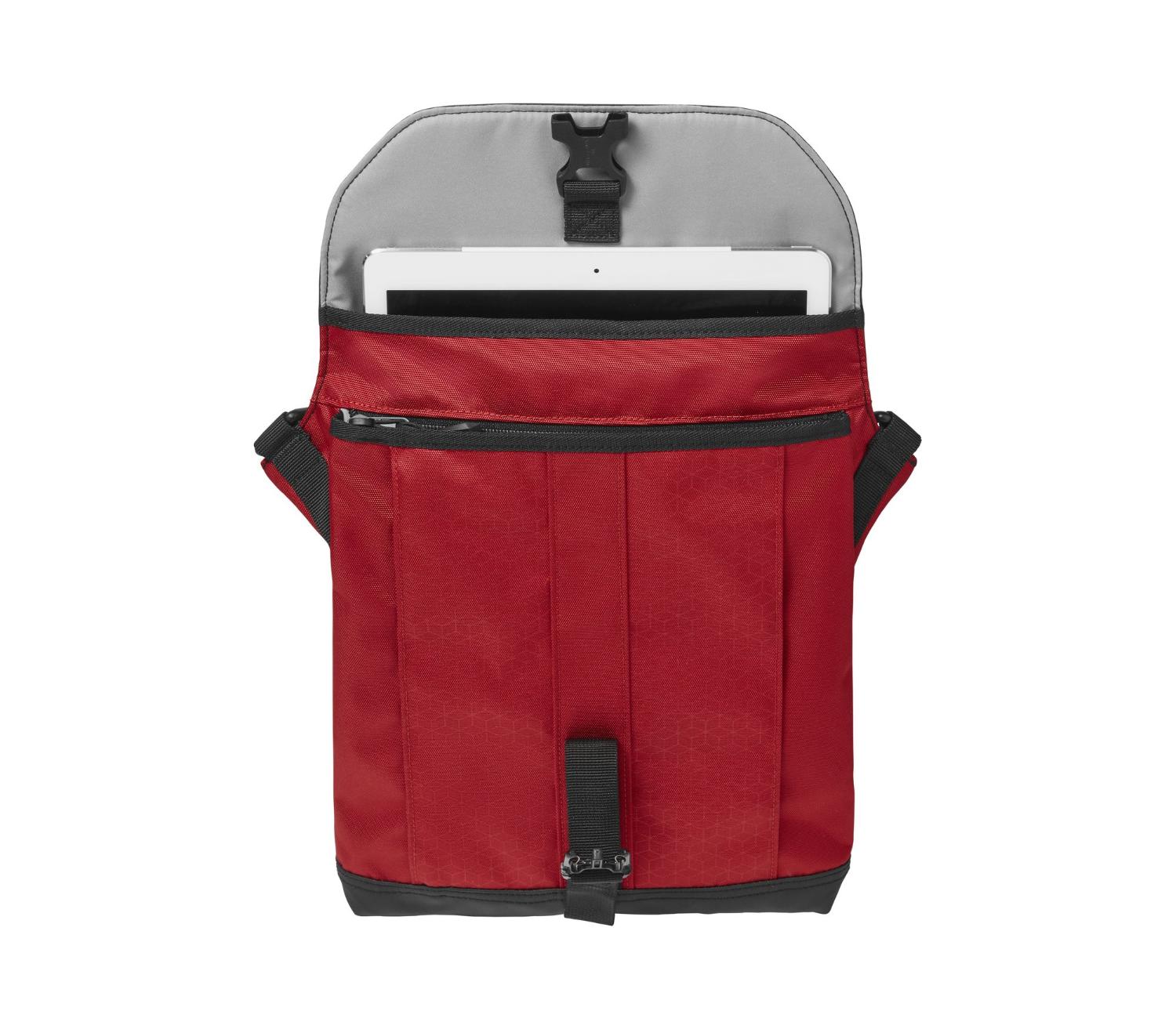 606753 Сумка Flapover Digital Bag Victorinox Altmont Original  - Вид №5