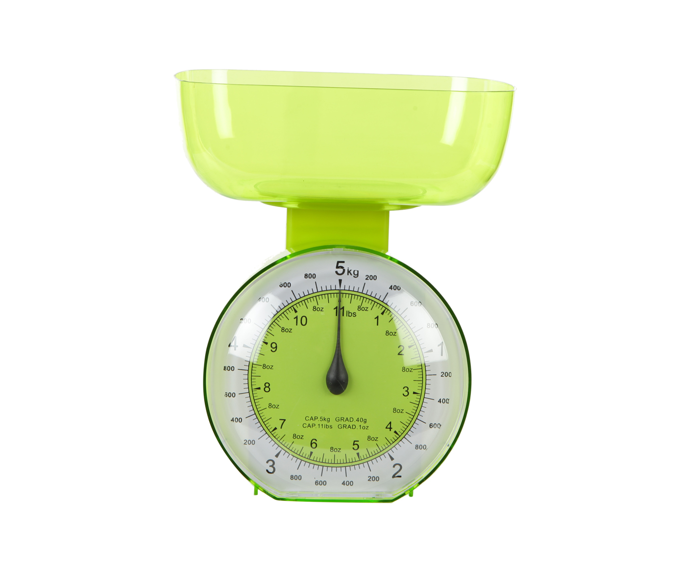 3800-G-28825 Весы кухонные TO4ROOMS  - Вид №1