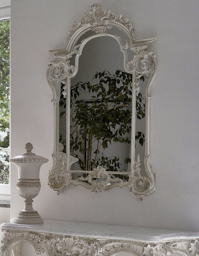 Зеркало  ANNIBALE COLOMBO P 432 