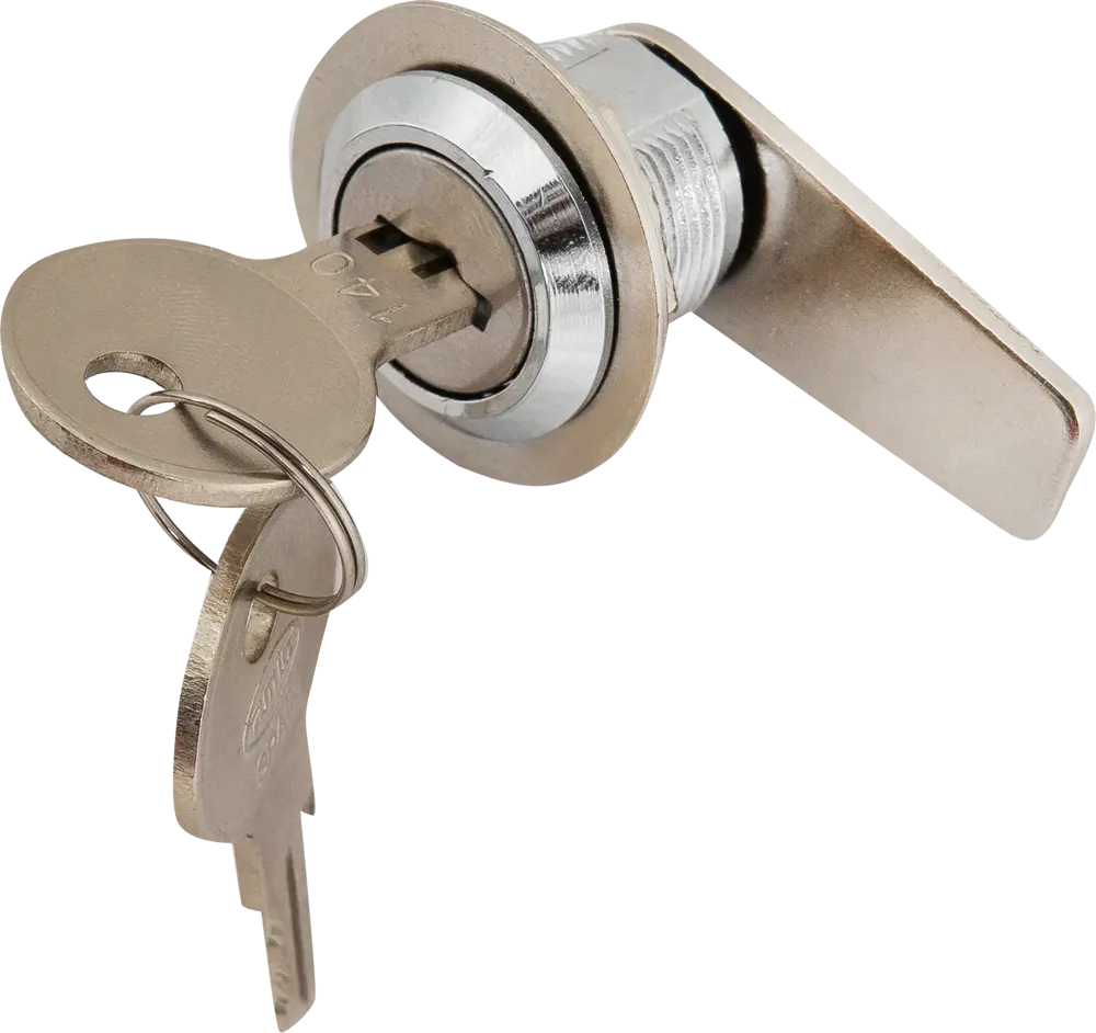 Почтовый замок Amig ML-16 с антикоррозийной защитой 14249499