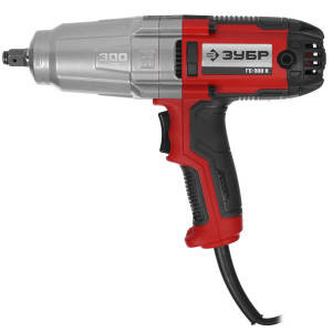 Гайковерт Зубр ГС-300 К 5344380