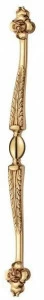 LINEA CALI' Ручка из латуни в стиле барокко Queen