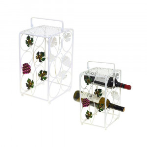 242995 Подставка для 6-ти бутылок