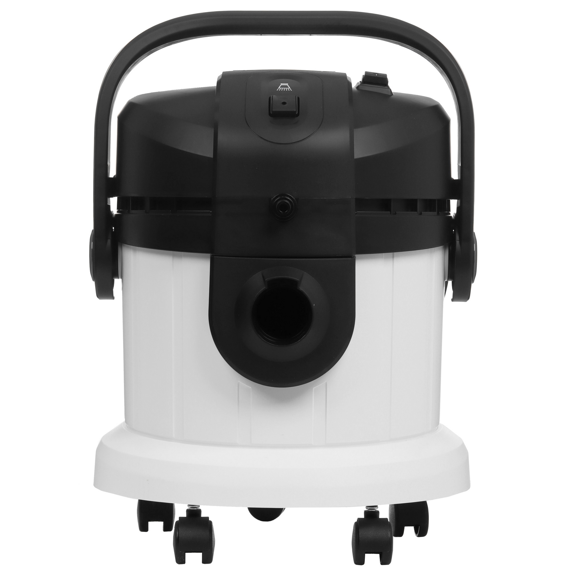 5491955 Пылесос Karcher SE 4 белый STDN-0024370 - Вид №1