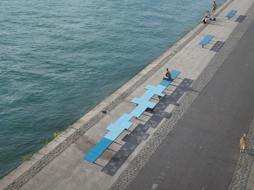 mmcité1 Сиденье для улицы sun-id-1474217 - Вид №3