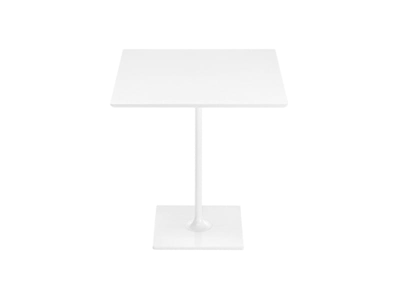 Квадратный стол Arper Dizzie ARCH-00125230