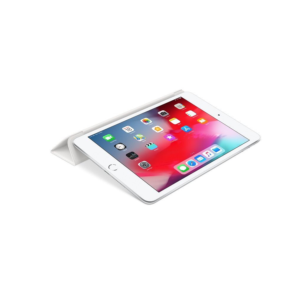 MVQE2ZM/A Ipad mini smart cover - white Apple Santreyd  - Вид №5