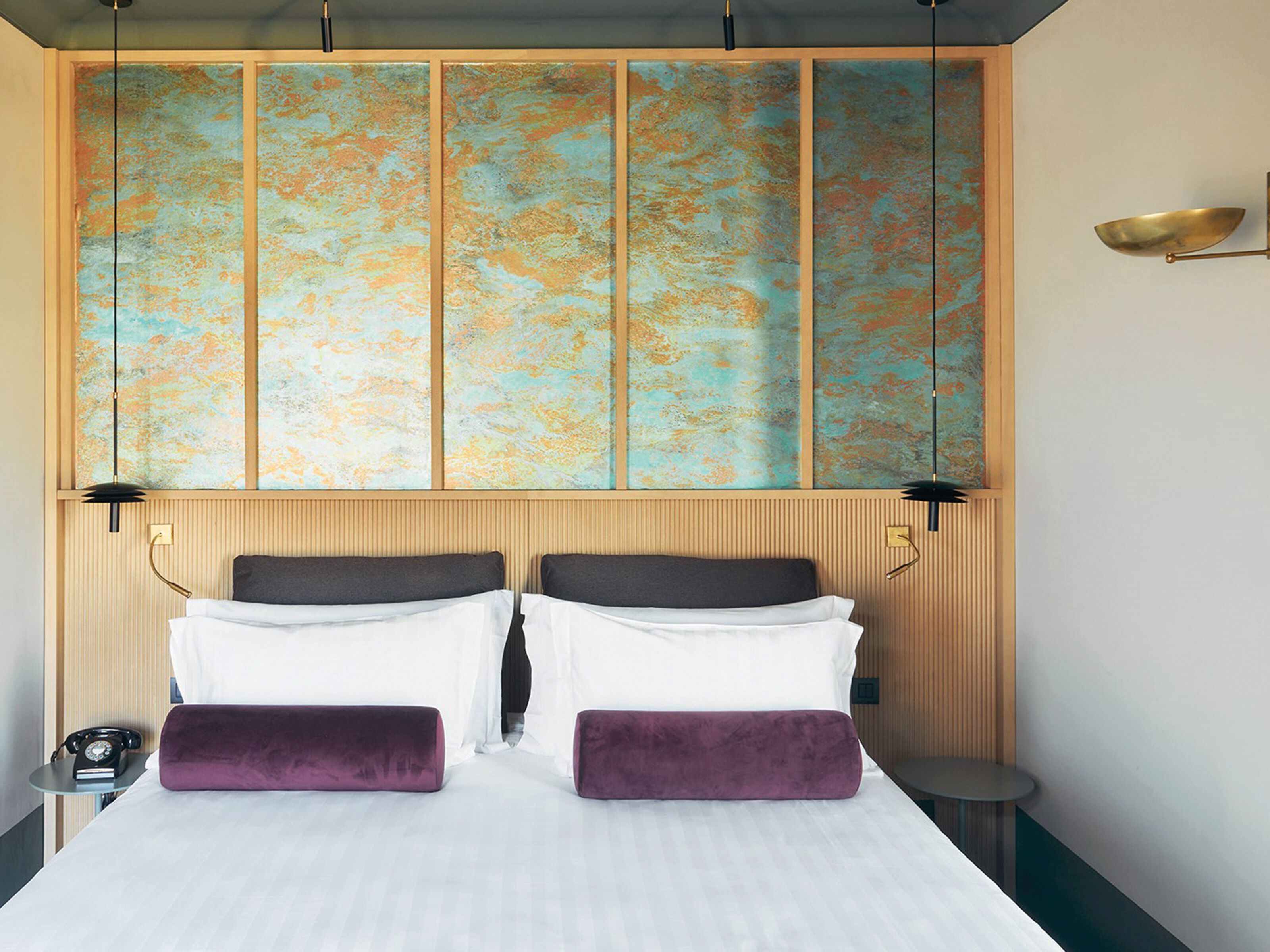 Светодиодный подвесной светильник Renzo Serafini изолятор ARCH-00035407 - Вид №8