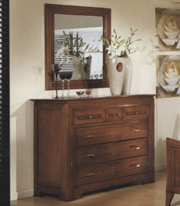 Комод  ARTE CASA 2488