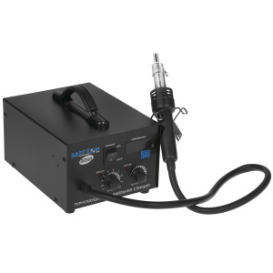 Паяльная станция МЕГЕОН 00550 8192836