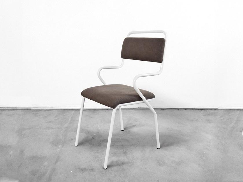 Officine Tamborrino Мягкое кресло с подлокотниками sun-id-1380675 - Вид №2