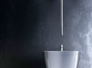 Потолочный смеситель для раковины