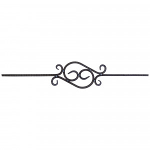 18688561 Балясина сплетение