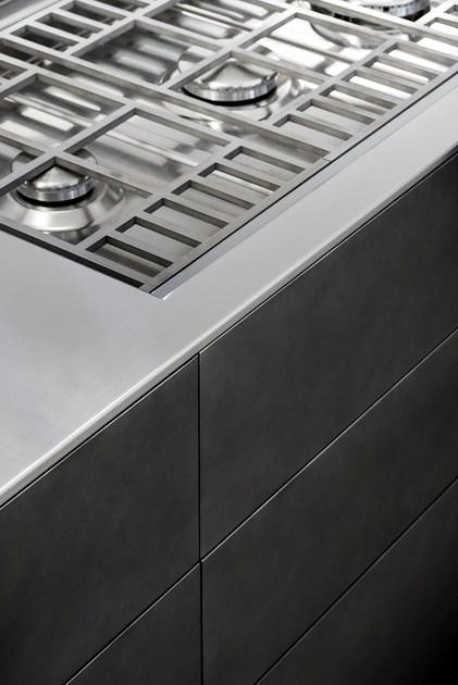 TM Italia Cucine Модульная кухня с островом D90 sun-id-1395261 - Вид №9