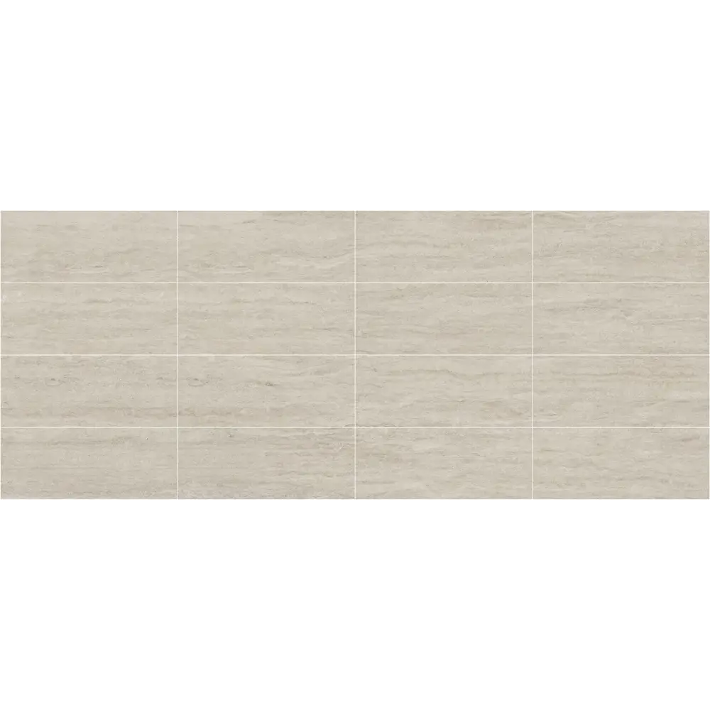 Настенная плитка Unitile Antica 04 25x60 см 1.2 м² матовая цвет бежевый 89451626 STLM-2188651 - Вид №1