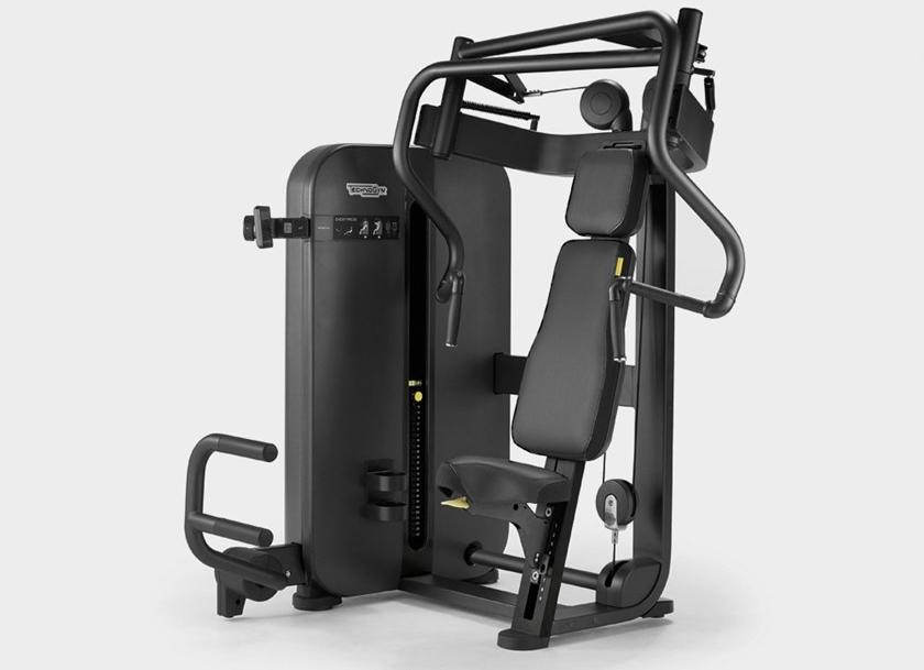 Technogym Multigym Artis Mk70 - Вид №1