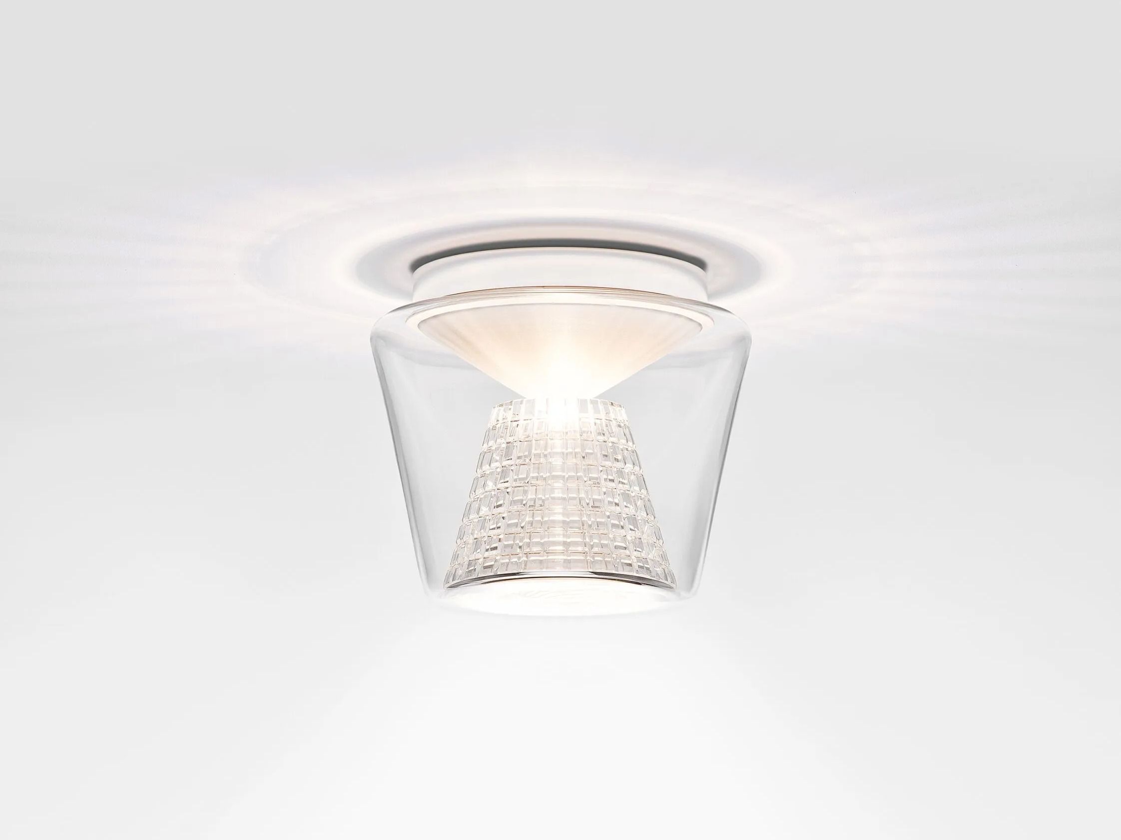 Выдувное стекло светодиодный потолочный светильник serien.lighting приложение ARCH-00114232 - Вид №17