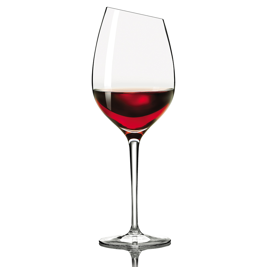 Бокал для вина шираз 300 мл syrah EVA SOLO ДИЗАЙНЕРСКИЕ 00-3862926 Прозрачный  - Вид №4