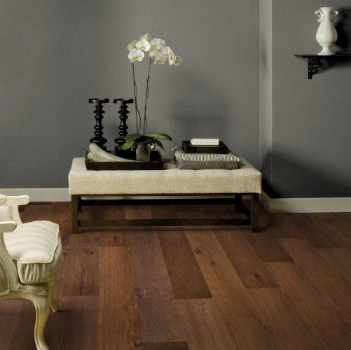 Паркетная доска Solidfloor Тигрис 1190196 - Вид №27