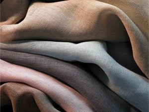 Élitis Однотонная ткань