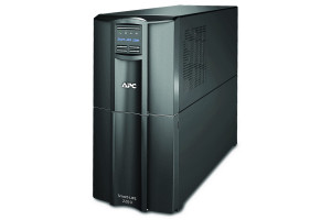 15907728 Источник бесперебойного питания 1980 Вт Smart-UPS SMT2200I APC