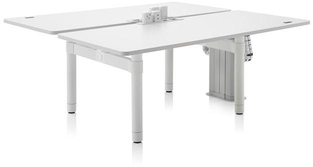 Herman Miller Стол секционный регулируемый по высоте Atlas sun-id-1493188 - Вид №13