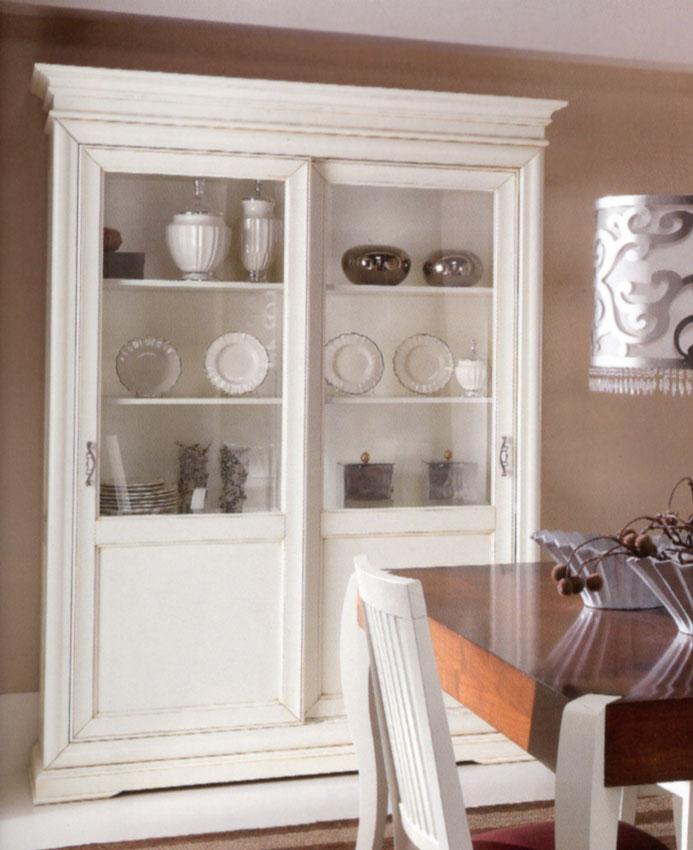 Витрина  BTC INTERNATIONAL M 0013 Melograno