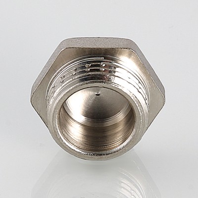 VTr.583.N.0008 Пробка резьбовая Valtec 1 1/2"  - Вид №2