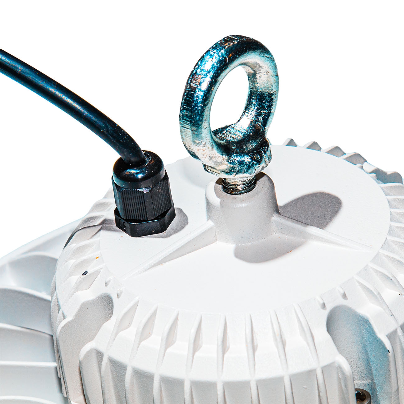 1311 Фитолампа UFO SMD 50 Watt LAB.Space  - Вид №6