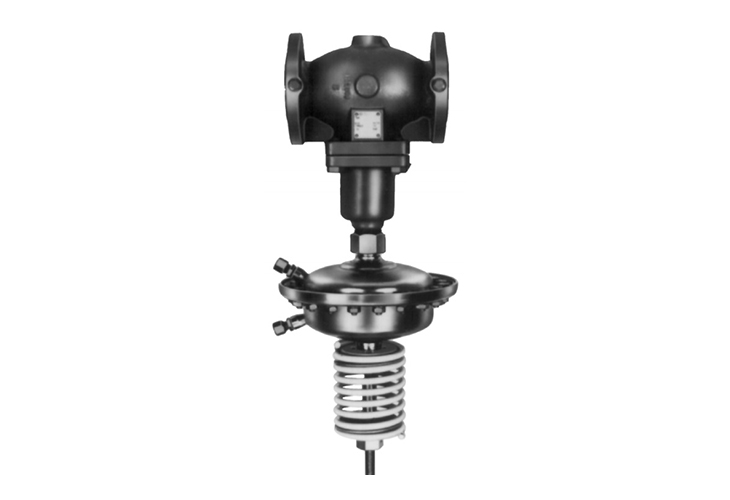 Danfoss Регулятор перепуска AFPA /VFG 2 AFPA 0.05-0.3 Блок регулирующий 003G1023 