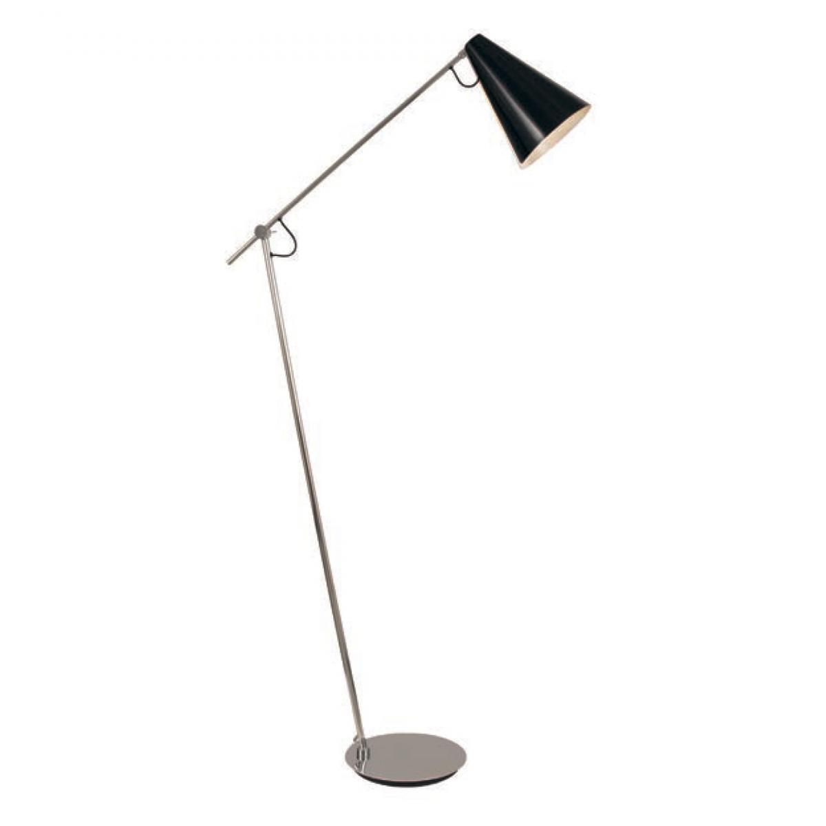 036170 Торшер черный Aromas del Campo Lua  - Вид №2