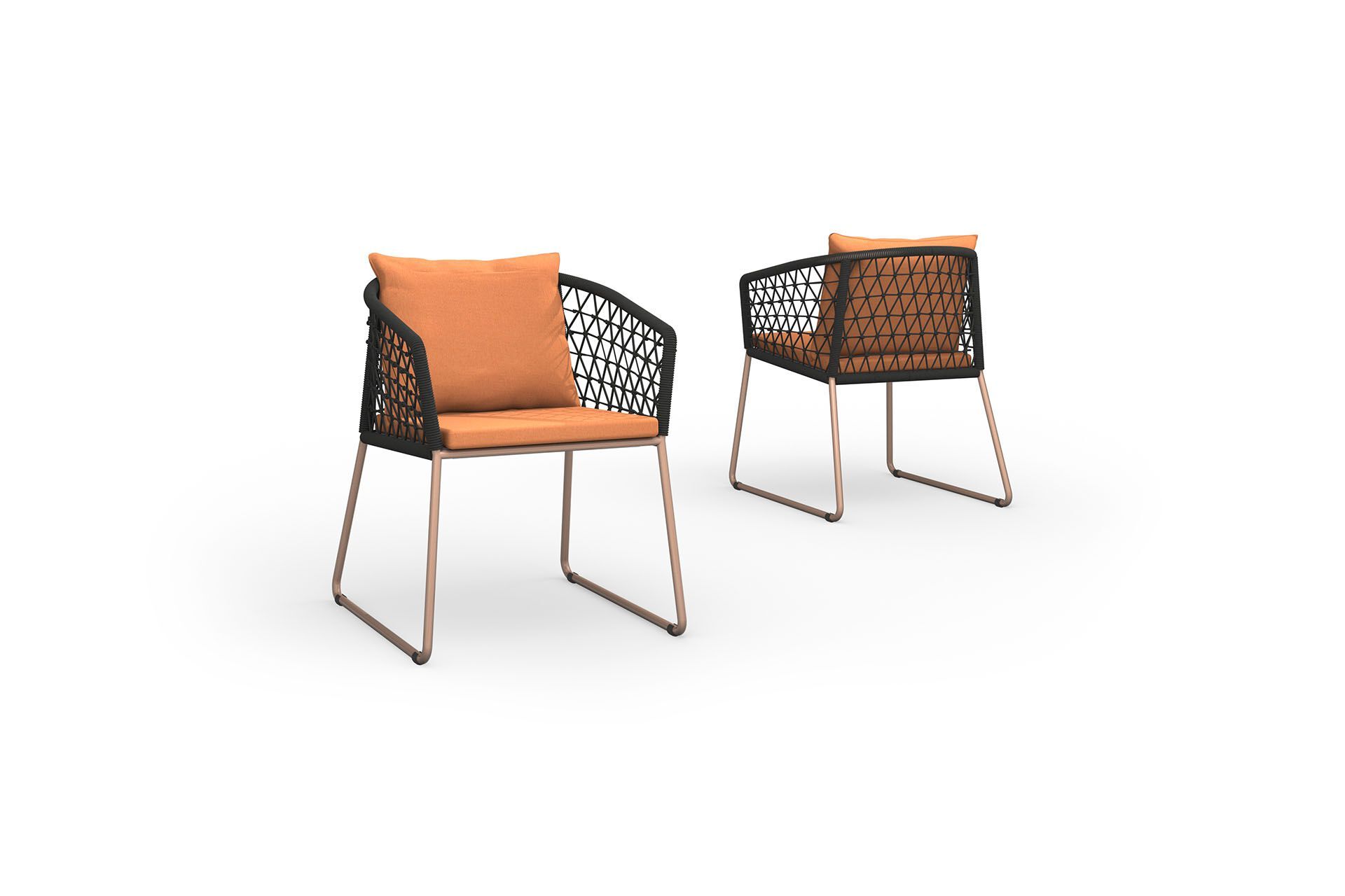 Утяжеленное кресло с подлокотниками MAMAGREEN Ohana ARCH-00140686 - Вид №6