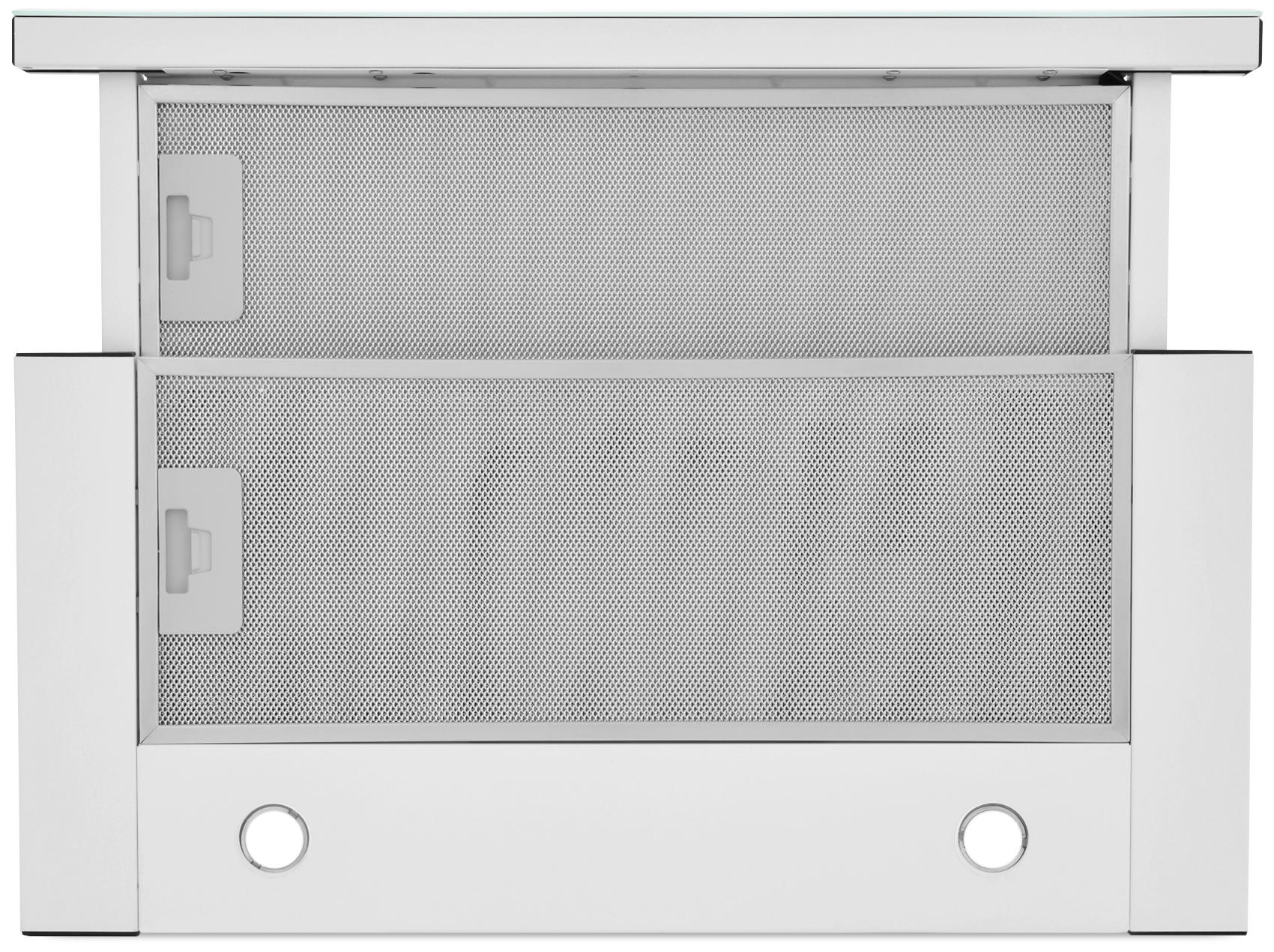 9175453 Вытяжка телескопическая ZUGEL ZHT652GW белый/белый STDN-0080159 - Вид №4