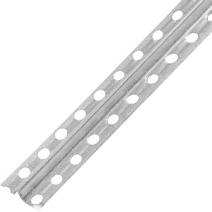 Профиль маячковый (ПМ) Knauf 0.6 мм 6x22x3000 мм