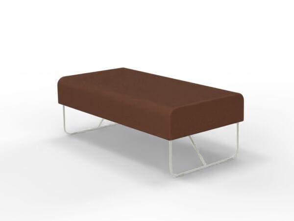 Скамейка из ткани Cascando Team ARCH-00084267 - Вид №2