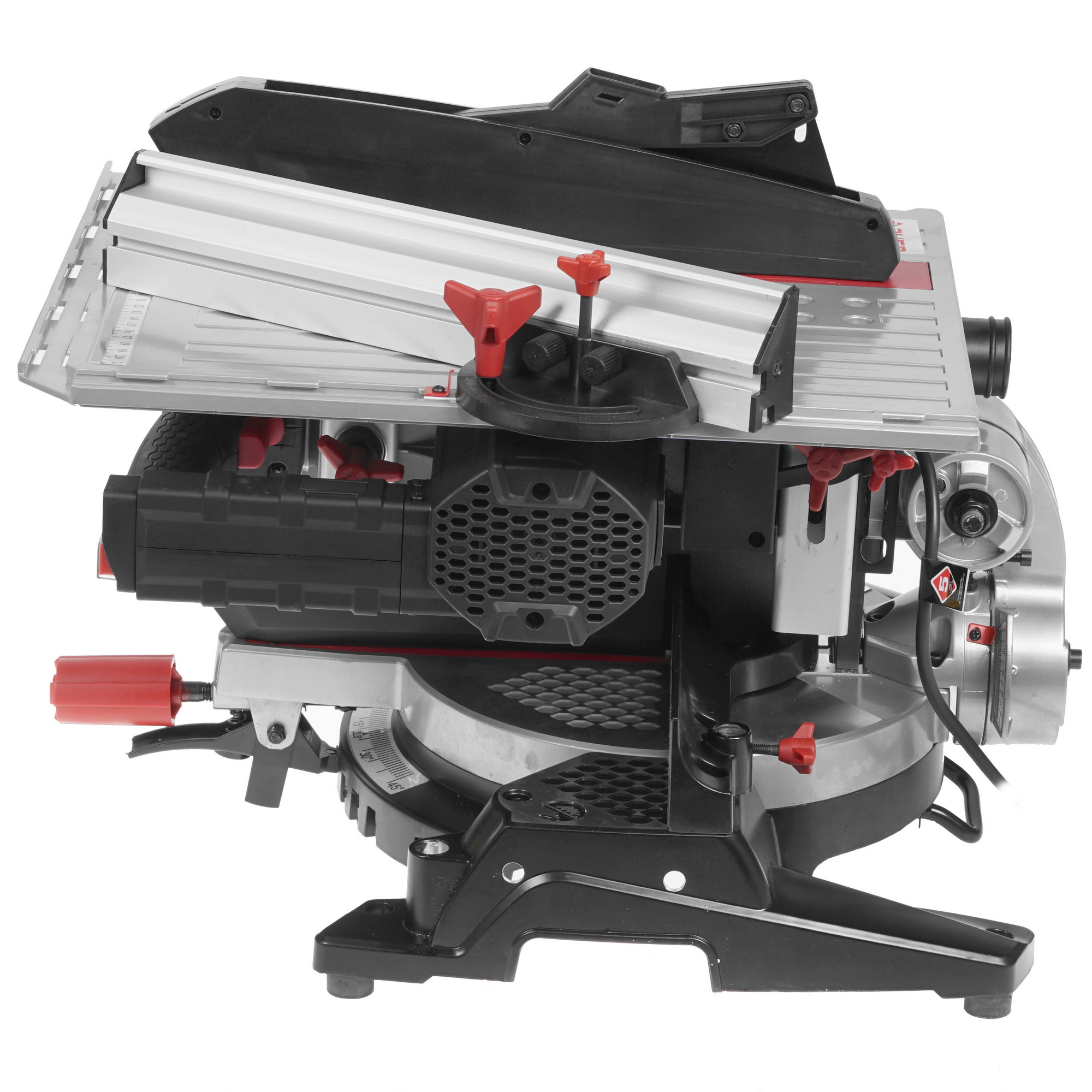 Торцовочная пила комбинированная Зубр ЗПТК-305-1900 8103318 STDN-0053913 - Вид №2