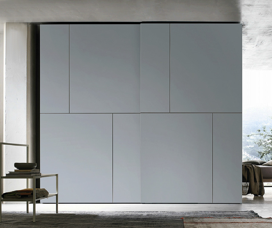 Шкаф PUZZLE TOMASELLA 502 Logica