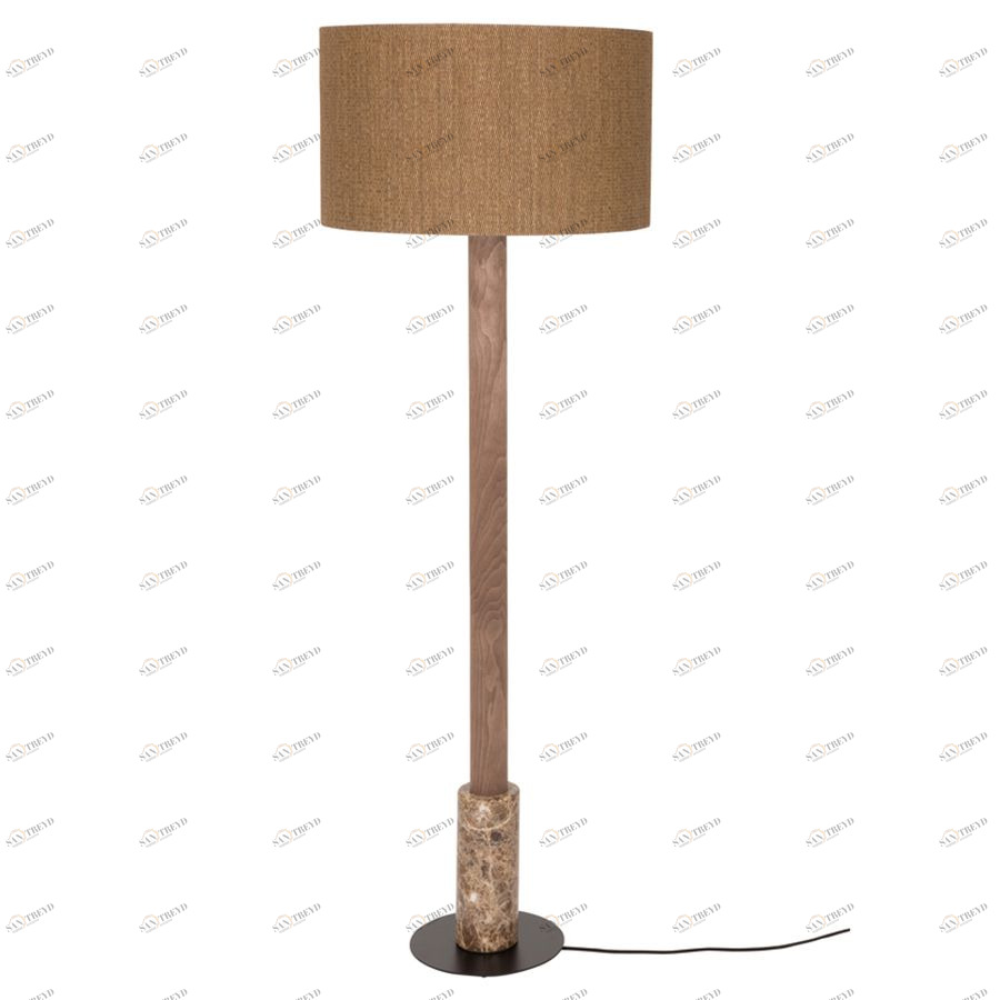 Лампа напольная Memphis Dutchbone 5100052