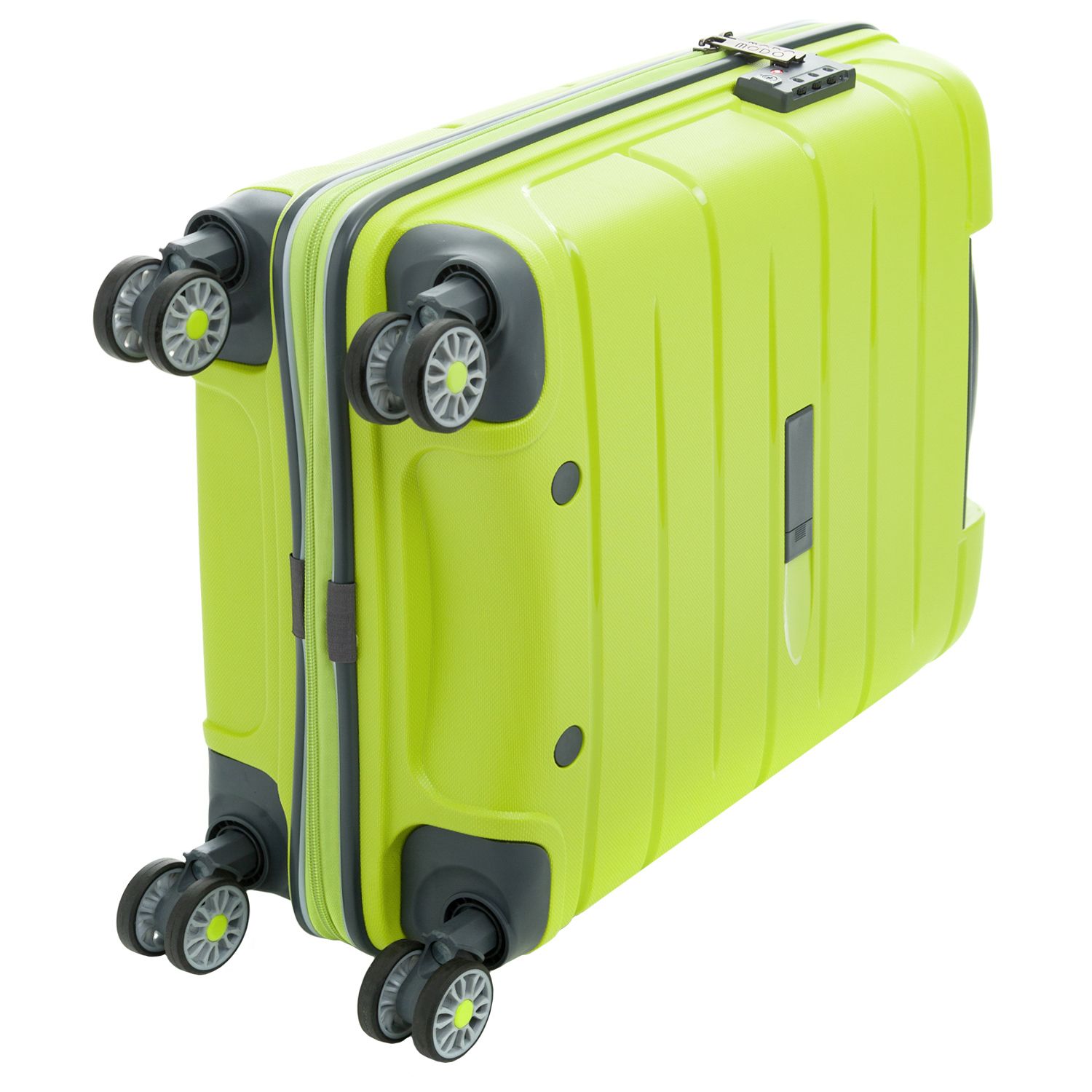 3403-77 Чемодан 3403 55/20 MODO by Roncato Starlight 2.0  - Вид №3