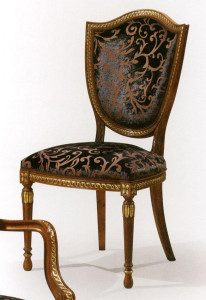 Стул  ANGELO CAPPELLINI 6940