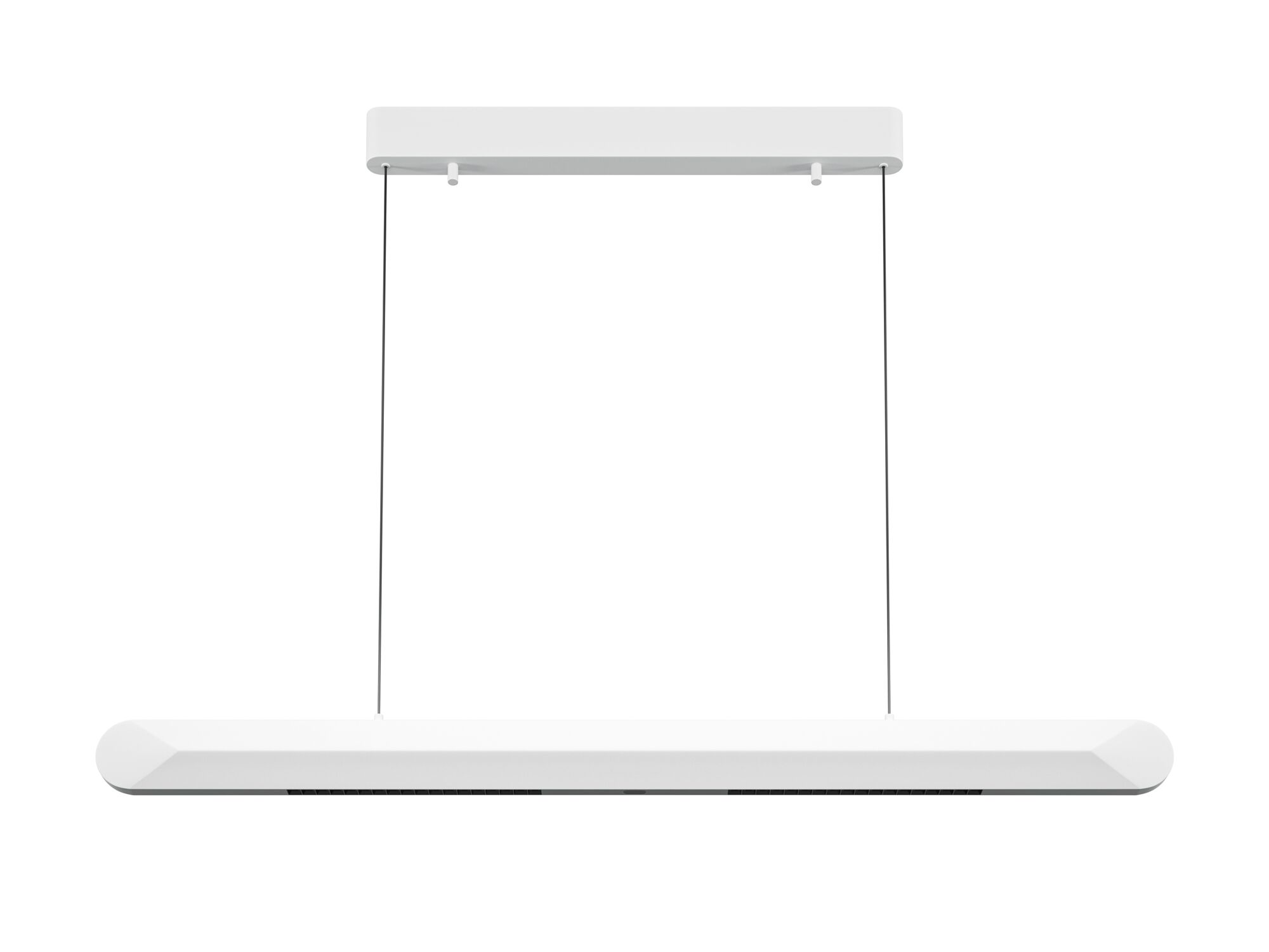 Алюминиевый затемняемый светодиодный подвесной светильник Maytoni MOTION ARCH-00116829 - Вид №6